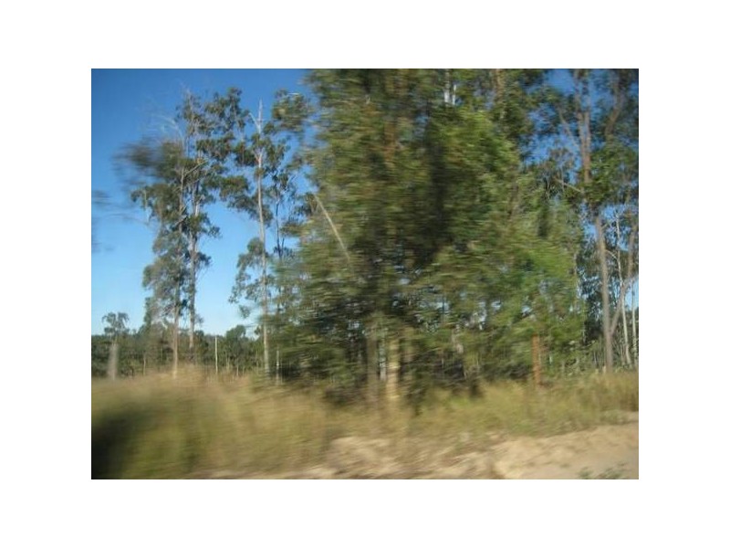 Kullogum QLD 4660