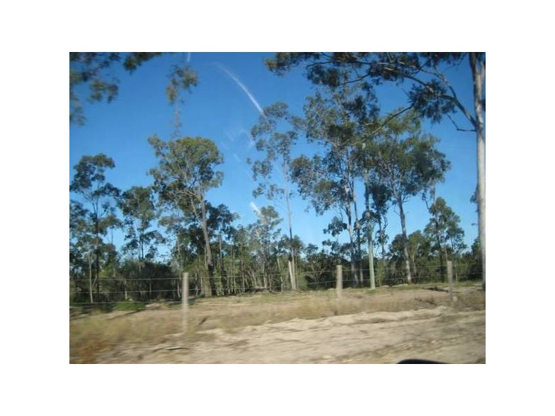 Kullogum QLD 4660