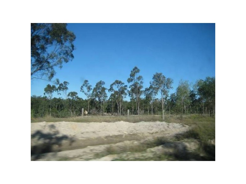 Kullogum QLD 4660
