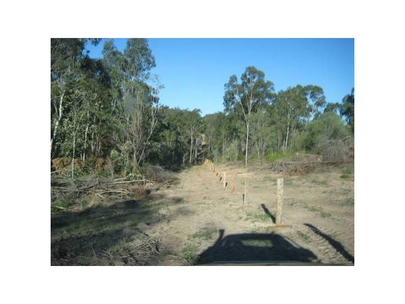 Kullogum QLD 4660