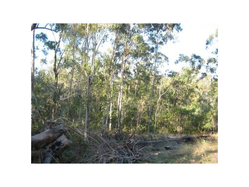Kullogum QLD 4660