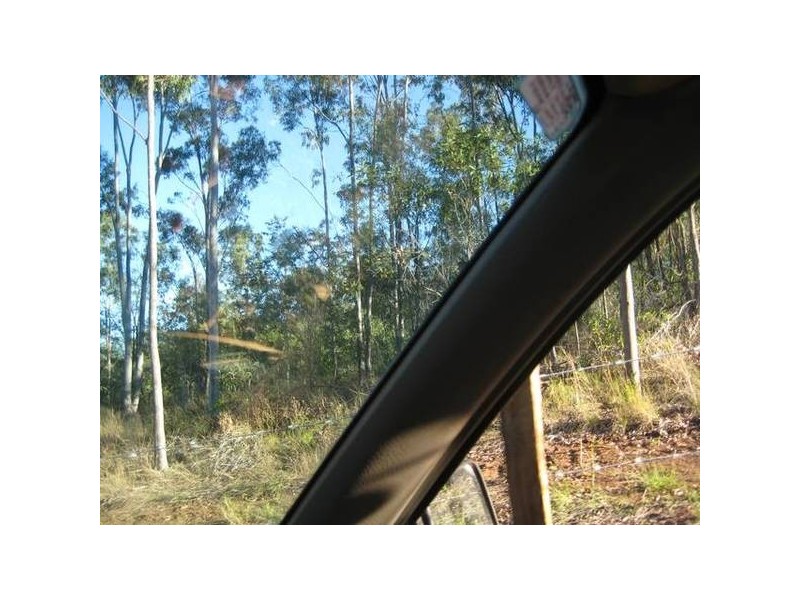 Kullogum QLD 4660