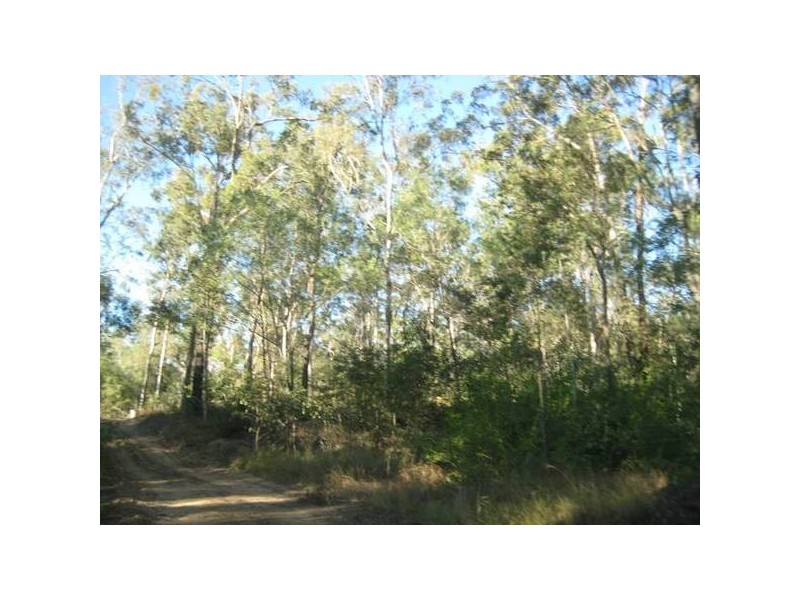 Kullogum QLD 4660