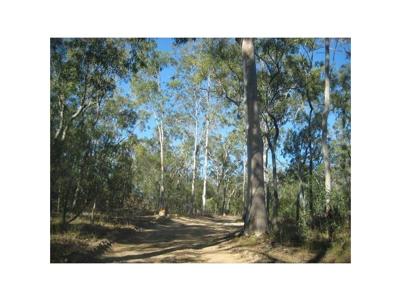 Kullogum QLD 4660
