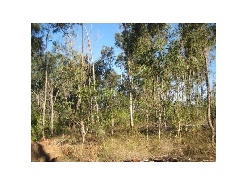 Kullogum QLD 4660