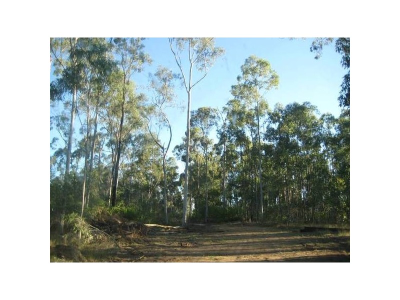 Kullogum QLD 4660