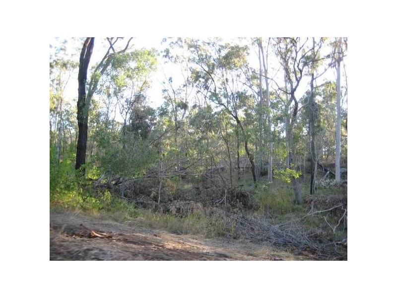Kullogum QLD 4660