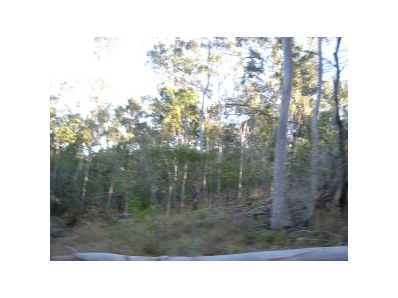 Kullogum QLD 4660