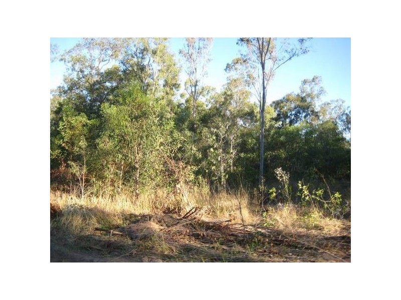 Kullogum QLD 4660