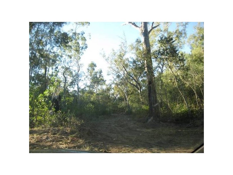 Kullogum QLD 4660