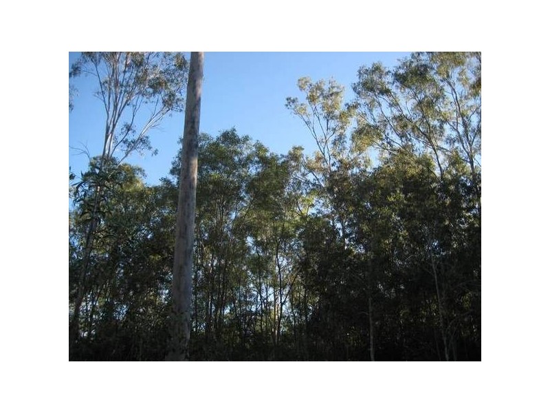Kullogum QLD 4660