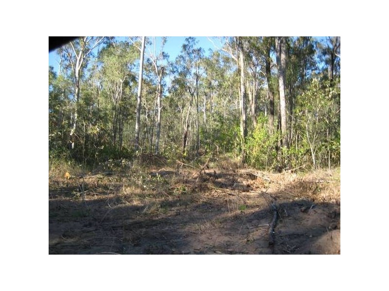 Kullogum QLD 4660