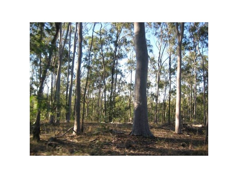 Kullogum QLD 4660