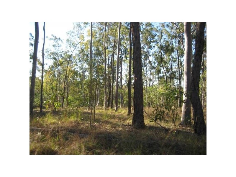 Kullogum QLD 4660