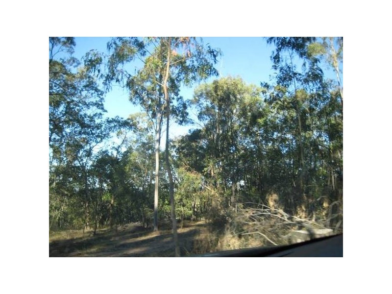 Kullogum QLD 4660