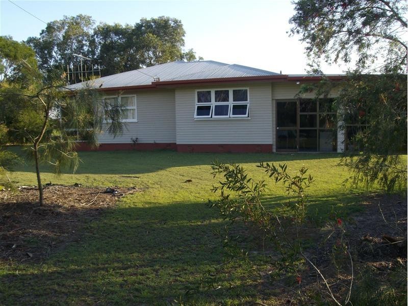 Meadowvale QLD 4670