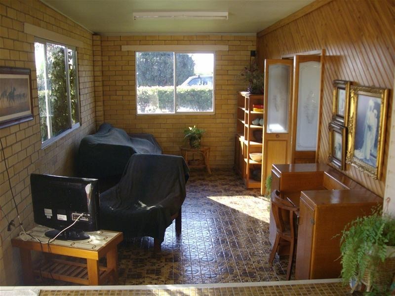 Meadowvale QLD 4670