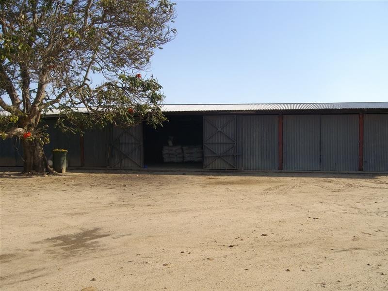 Meadowvale QLD 4670