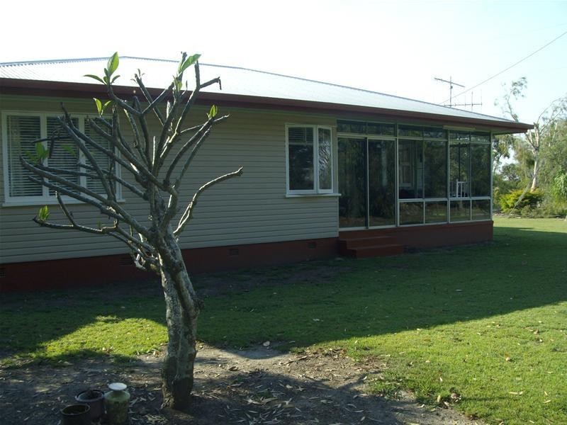 Meadowvale QLD 4670