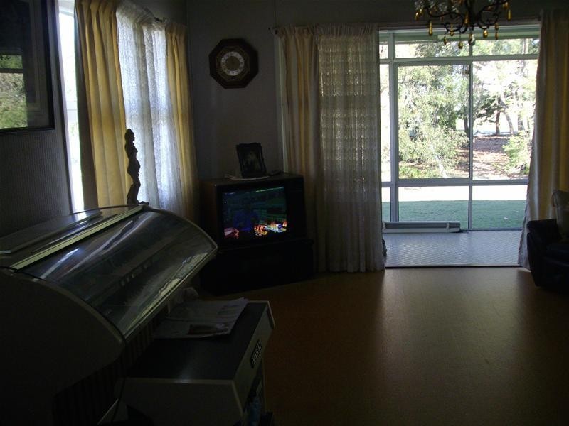 Meadowvale QLD 4670