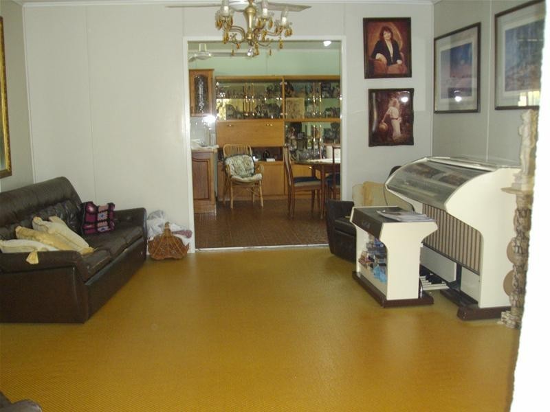 Meadowvale QLD 4670