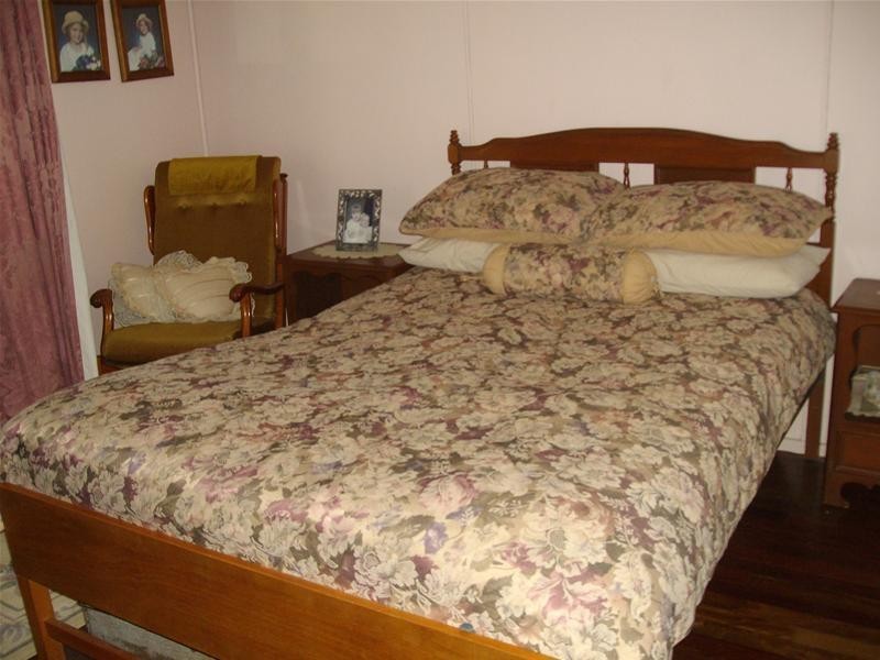 Meadowvale QLD 4670