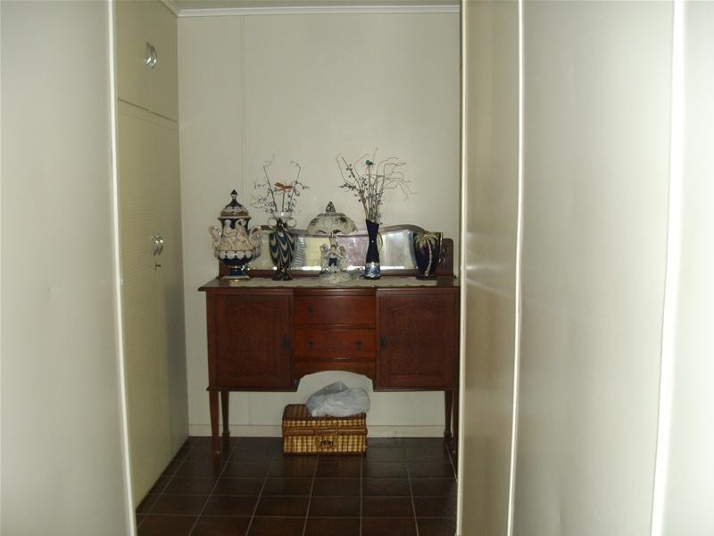 Meadowvale QLD 4670