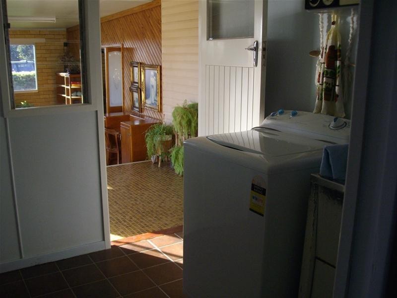 Meadowvale QLD 4670