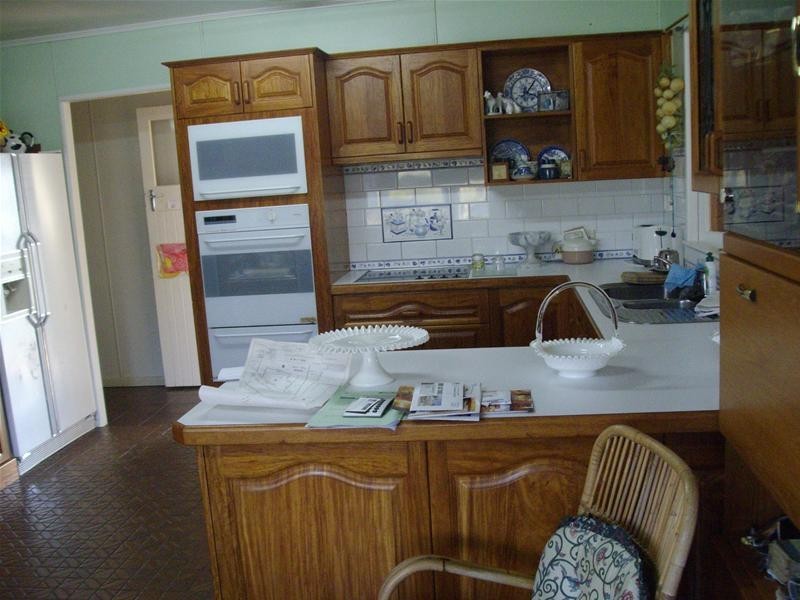 Meadowvale QLD 4670