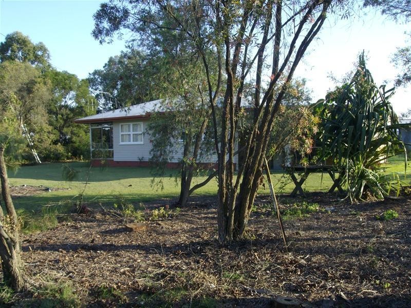 Meadowvale QLD 4670