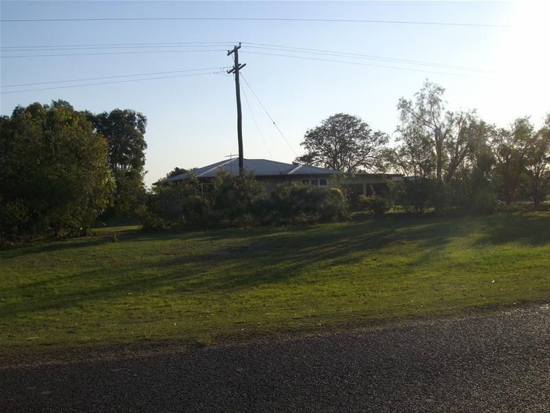 Meadowvale QLD 4670