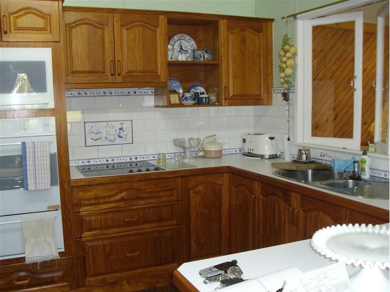 Meadowvale QLD 4670