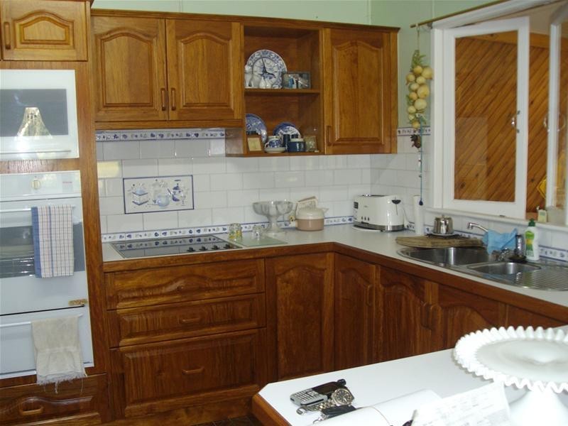 Meadowvale QLD 4670