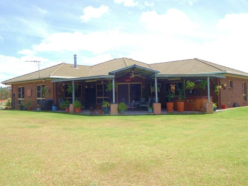 North Gregory QLD 4660