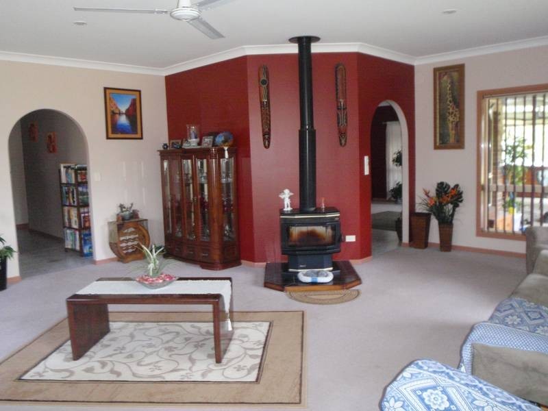 North Gregory QLD 4660