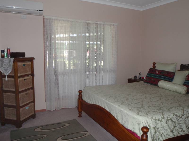 North Gregory QLD 4660