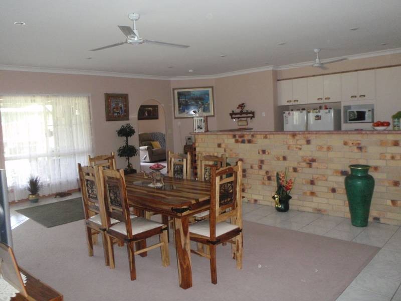 North Gregory QLD 4660