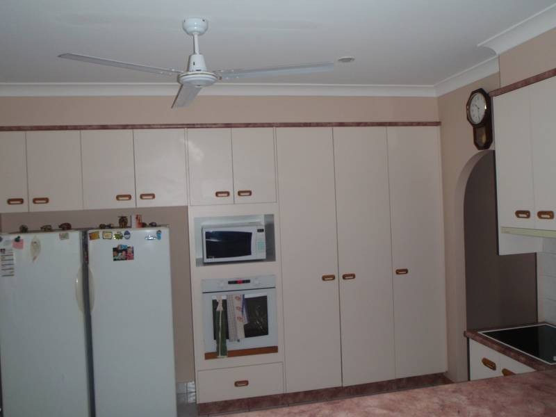 North Gregory QLD 4660