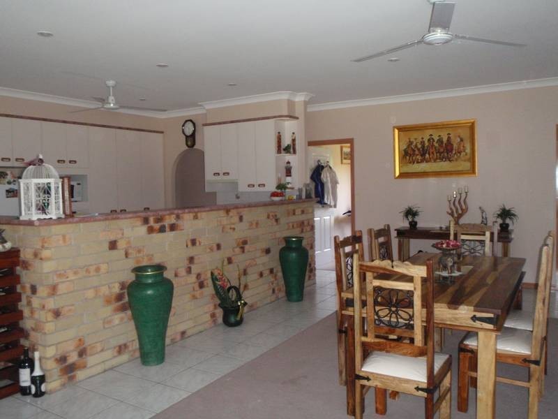 North Gregory QLD 4660