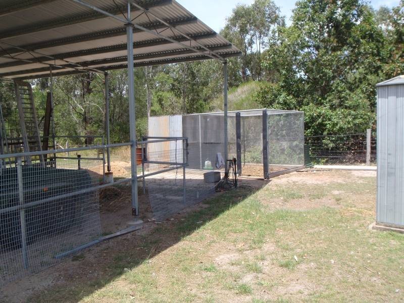 North Gregory QLD 4660