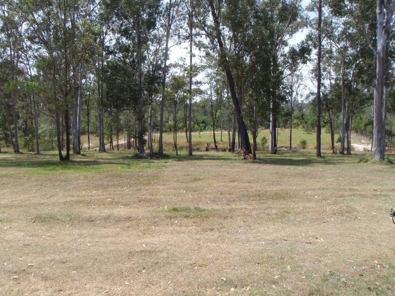 North Gregory QLD 4660