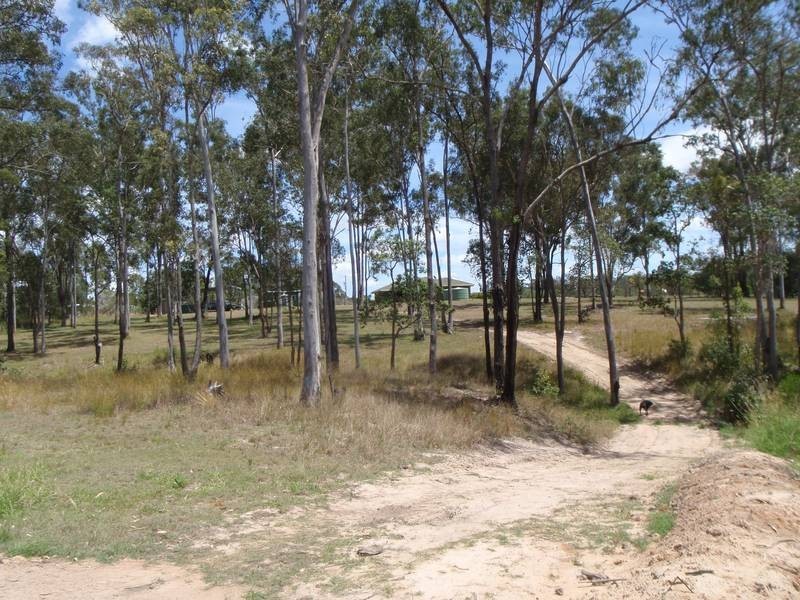 North Gregory QLD 4660