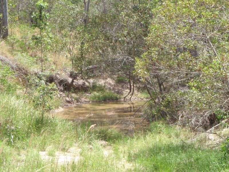 North Gregory QLD 4660