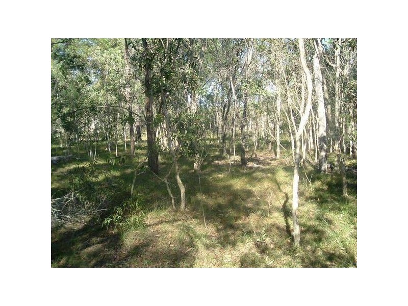 Baffle Creek QLD 4674