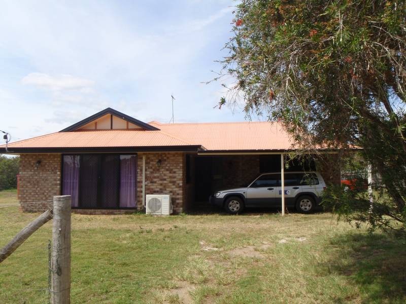 Bundaberg North QLD 4670