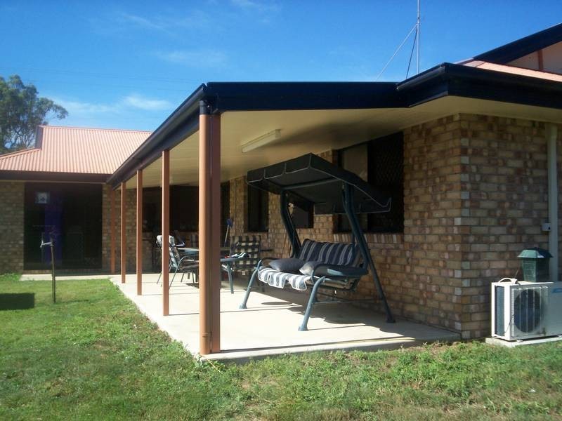 Bundaberg North QLD 4670