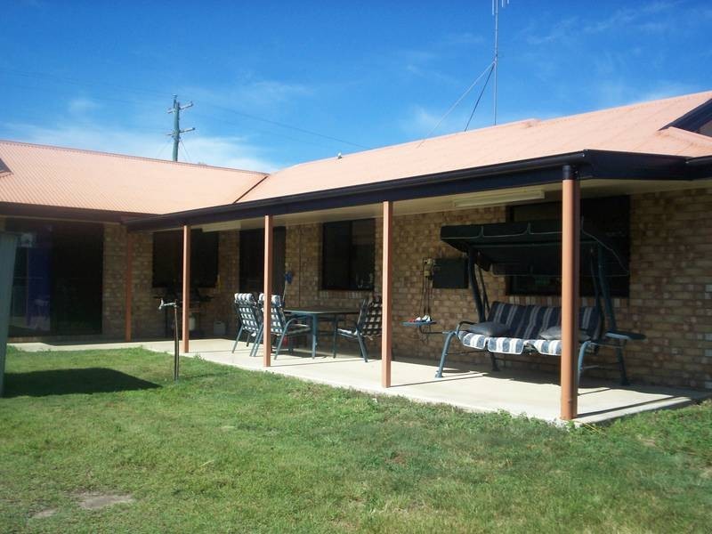 Bundaberg North QLD 4670