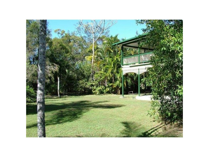 Baffle Creek QLD 4674