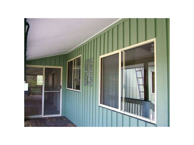 Baffle Creek QLD 4674