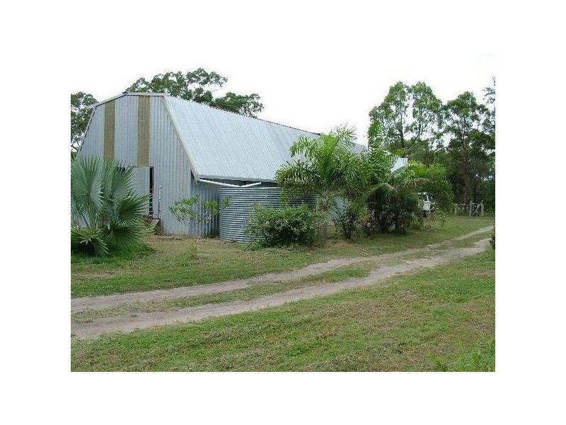 Baffle Creek QLD 4674